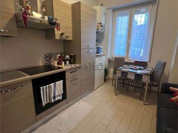 Appartamento in vendita di 45 m²