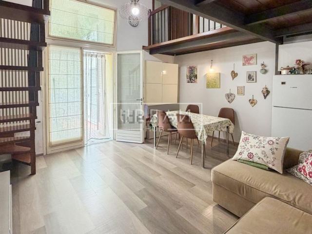 Appartamento in vendita di 45 m² in Via Luffo Numai