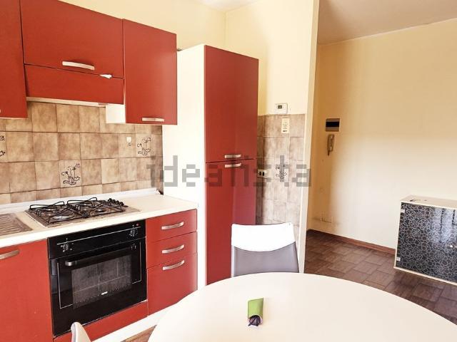 Appartamento in vendita di 45 m²
