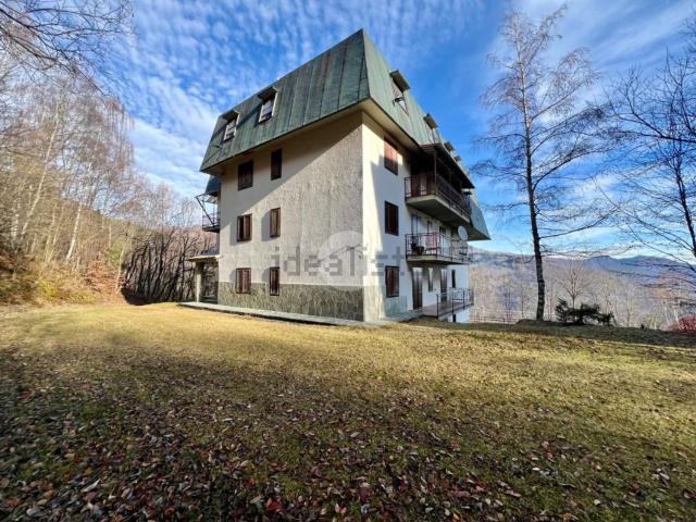 Appartamento in vendita di 45 m²