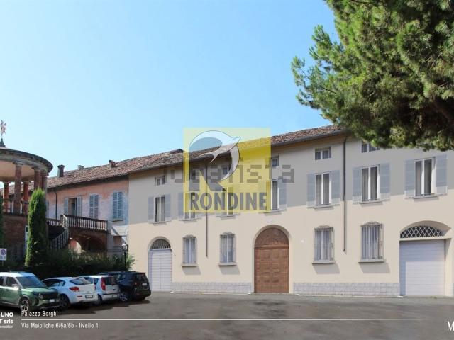 Appartamento in vendita di 45 m²