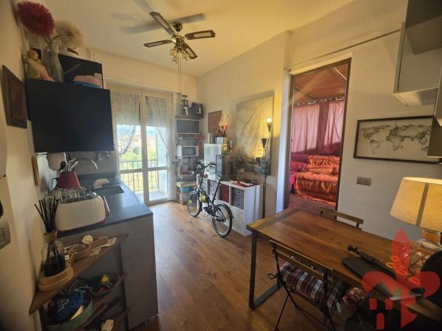 Appartamento in vendita di 45 m²