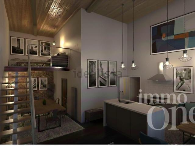 Appartamento in vendita di 45 m²