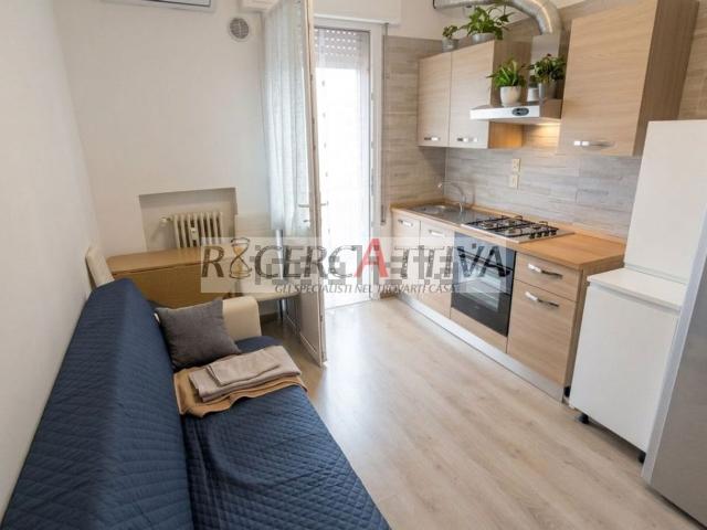 Appartamento in vendita di 45 m²