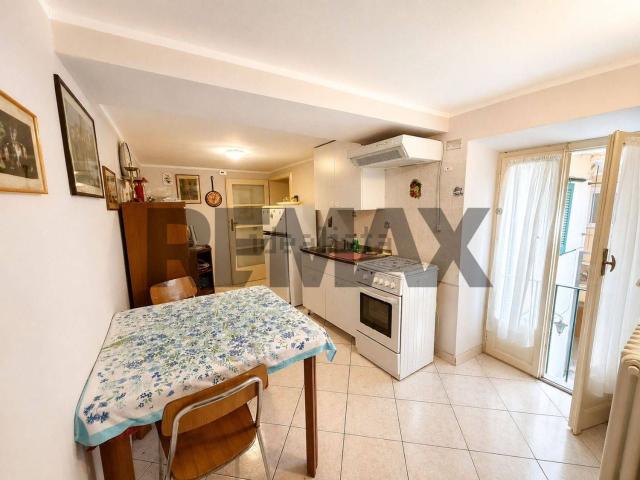 Appartamento in vendita di 45 m²