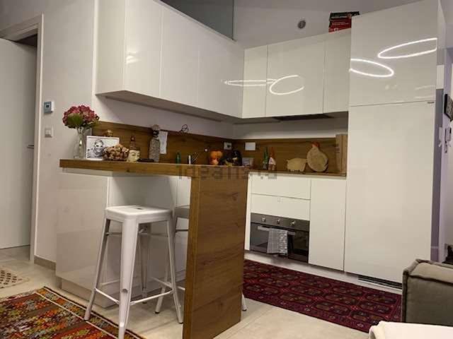Appartamento in vendita di 45 m²