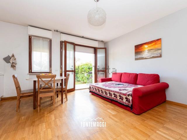 Appartamento in vendita di 45 m² in Via Goffredo Mameli, 25