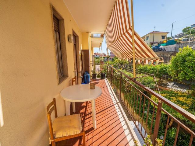 Appartamento in vendita di 45 m² in Strada Ponte Romano