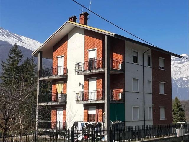 Appartamento in vendita di 45 m²