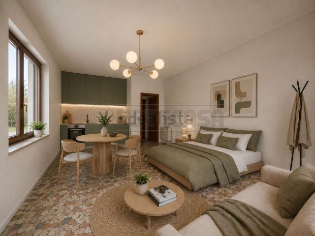 Appartamento in vendita di 45 m²
