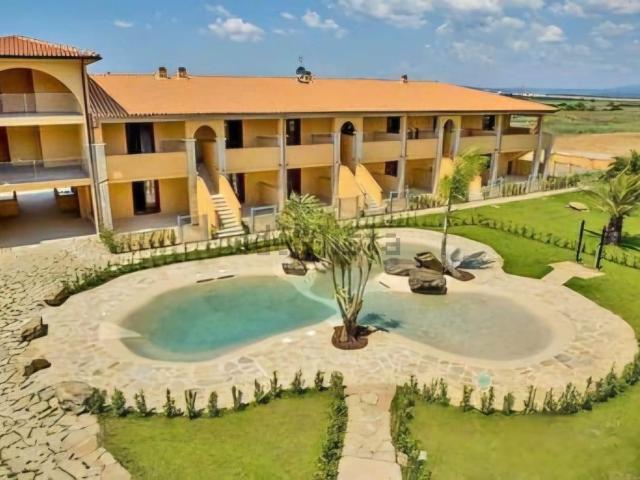 Appartamento in vendita di 45 m²