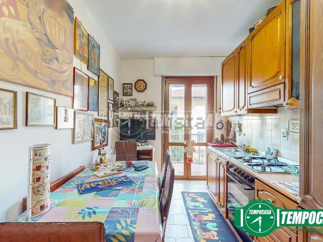 Appartamento in vendita di 45 m²