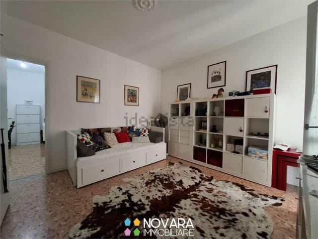 Appartamento in vendita di 50 m² in Via G. B. Magistrini, 12