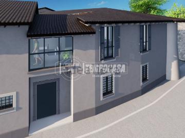 Appartamento in vendita di 45 m²
