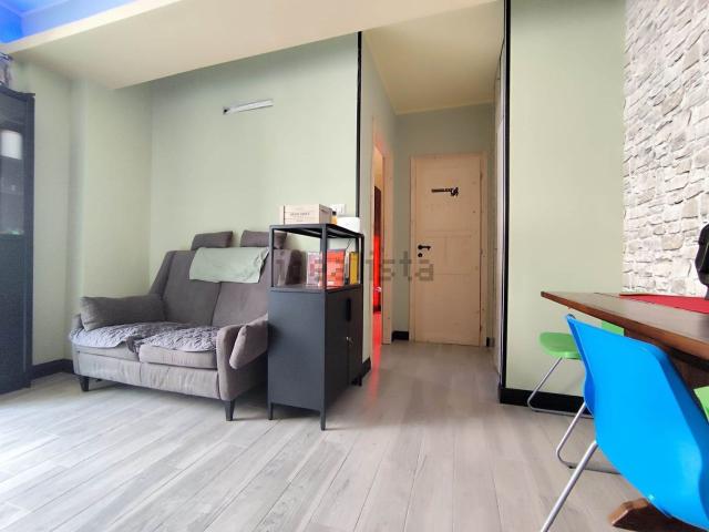 Appartamento in vendita di 45 m²