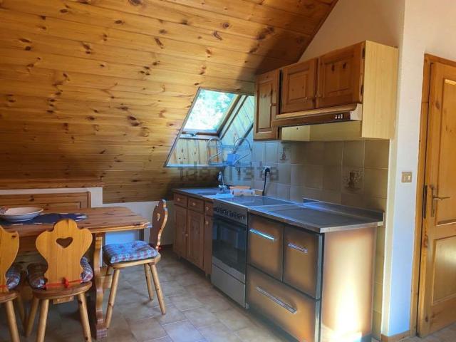 Appartamento in vendita di 45 m²