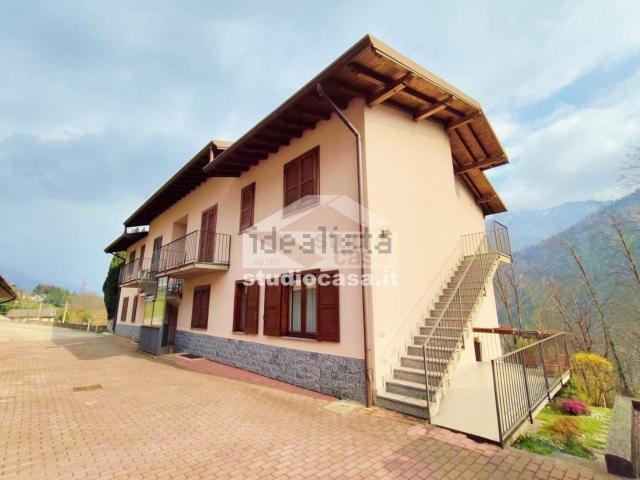 Appartamento in vendita di 45 m²