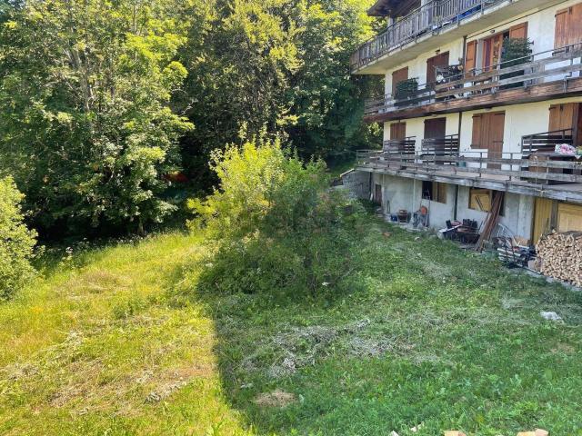 Appartamento in vendita di 45 m²