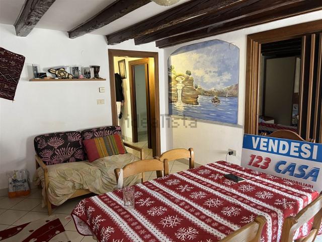 Appartamento in vendita di 45 m²