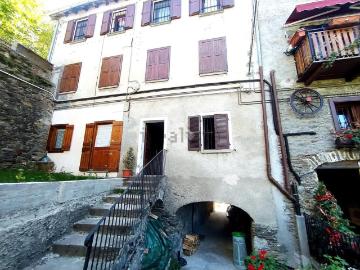Introd, Aosta Valle d'Aosta, Piemonte