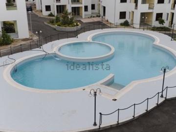 Isca Marina, Calabria - Terrazzo, Piscina