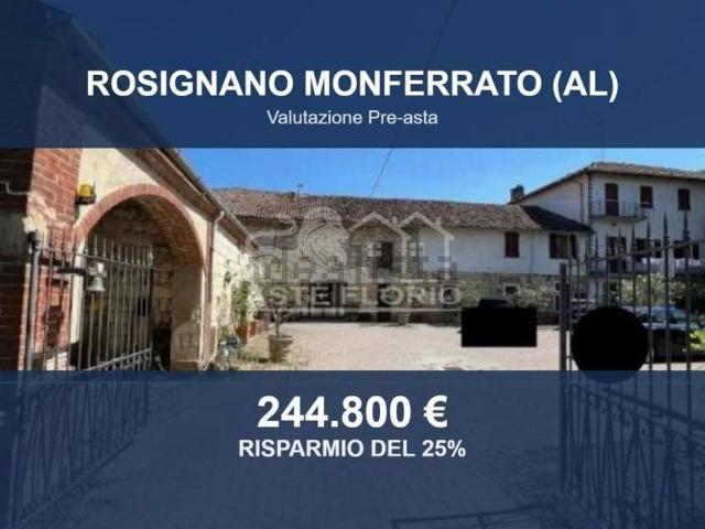 Appartamento in vendita di 460 m² in Via Prielli