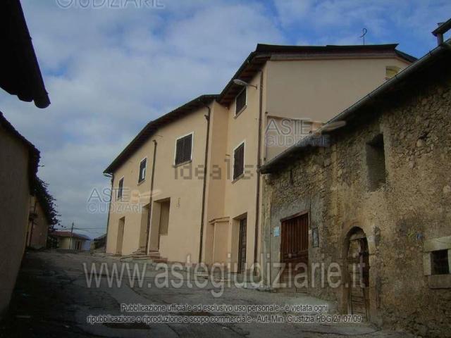 Appartamento in vendita di 462 m² in Via Salamitrara