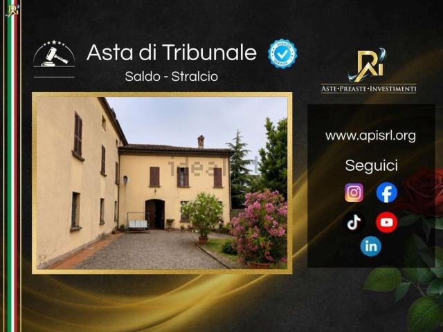 Appartamento in vendita di 464 m² in Via Molinello, 9