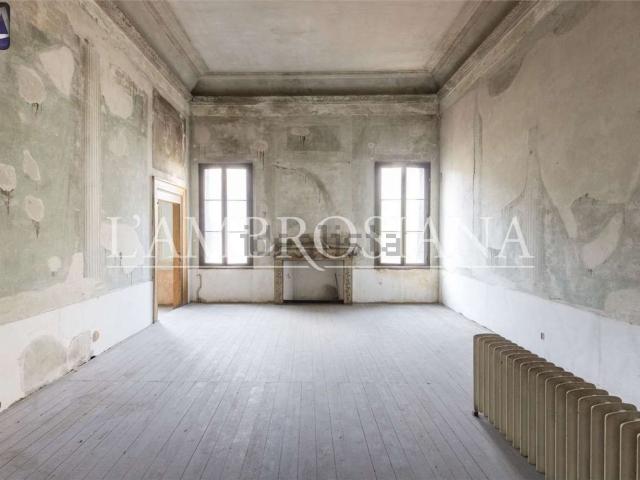 Appartamento in vendita di 465 m²
