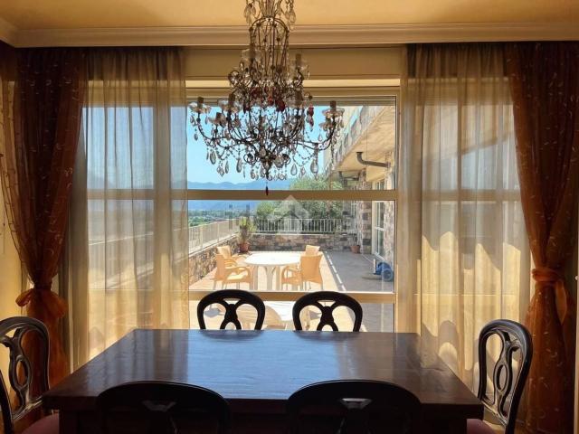 Appartamento in vendita di 465 m² in Via Alessandro Volta, 10