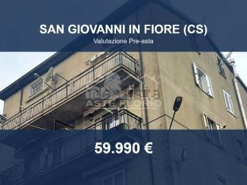 Appartamento in vendita di 465 m² in Via San Francesco di Paola, 44