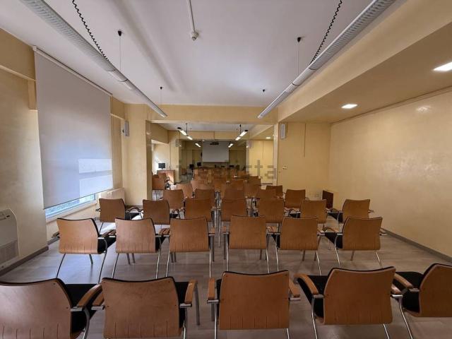 Appartamento in vendita di 465 m² in Via Tommaso Campanella