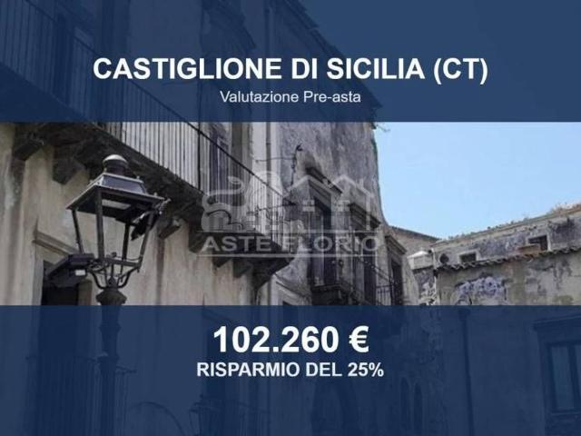Appartamento in vendita di 467 m² in Piazza San Antonio, 9