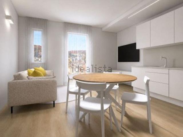 Appartamento in vendita di 46 m² in Corso Milano, 64