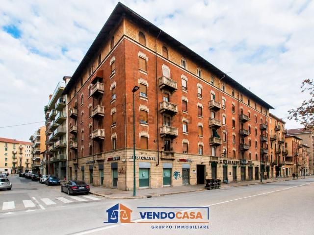 Appartamento in vendita di 46 m² in Corso Orbassano, 114
