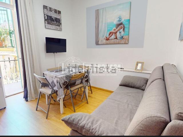 Appartamento in vendita di 46 m² in Corso degli Inglesi, 341