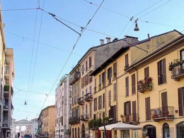 Appartamento in vendita di 46 m² in Corso di Porta Ticinese, 83