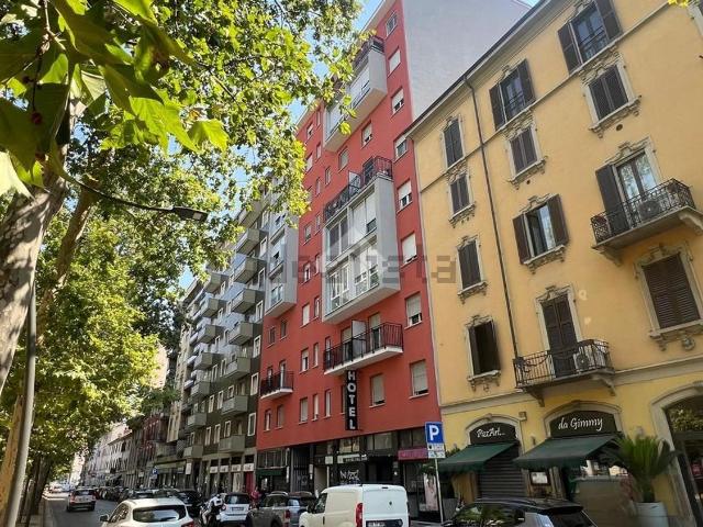 Appartamento in vendita di 46 m² in Corso Lodi, 74
