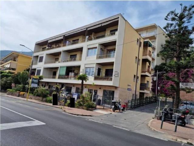 Appartamento in vendita di 46 m² in Corso Regina Margherita, 196
