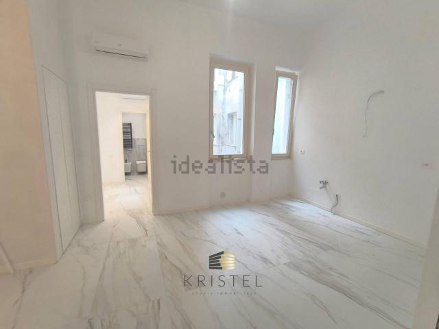 Appartamento in vendita di 46 m² in Corso Vittorio Emanuele II, 50