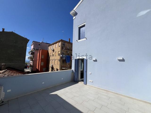 Appartamento in vendita di 46 m² in Fondamenta Lungolaguna, 214