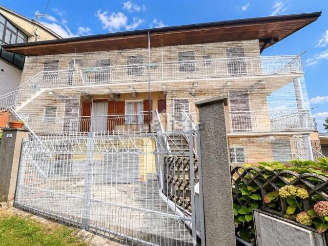 Appartamento in vendita di 46 m² in Frazione Viglietti, 6