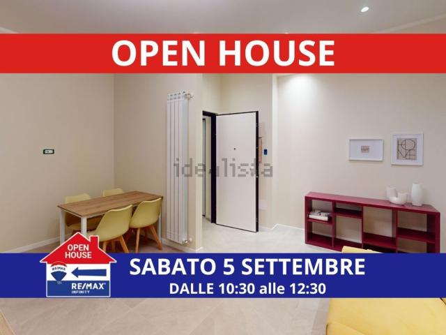 Appartamento in vendita di 46 m² in Largo Andrea Sinno