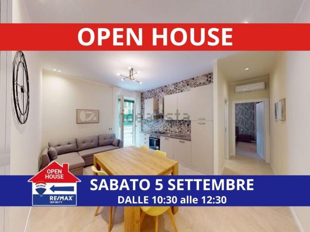 Appartamento in vendita di 46 m² in Largo Andrea Sinno