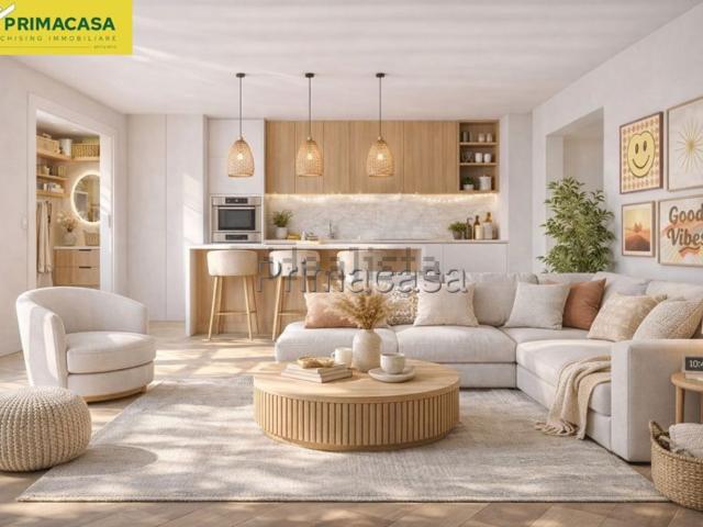 Appartamento in vendita di 46 m² in Strada Marosticana
