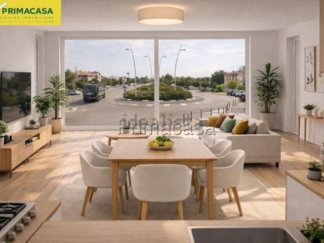 Appartamento in vendita di 46 m² in Strada Statale Pasubio