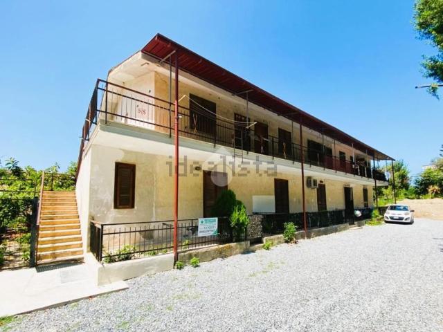 Appartamento in vendita di 46 m² in Strada Statale 18 Tirrena Inferiore