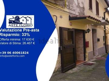 Appartamento in vendita di 46 m² in Vico Belfiore