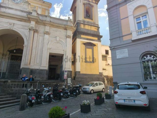 Appartamento in vendita di 46 m² in Vico I Sant&apos Anna, 10