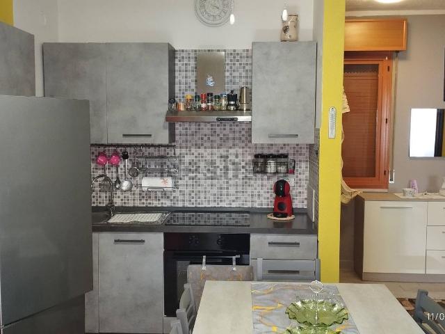 Appartamento in vendita di 46 m² in Via Tommaso Salvadori Paleotti, 14